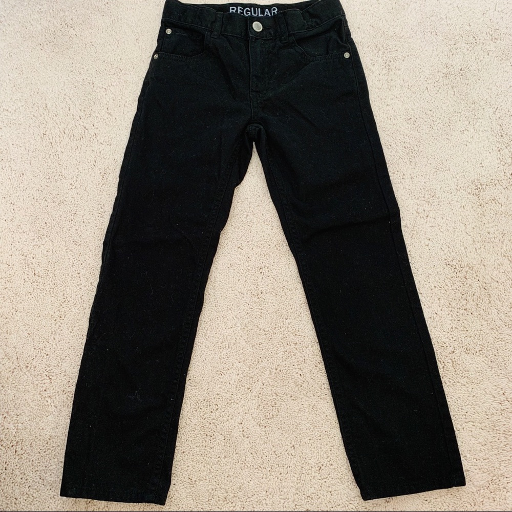H&M Black Jeans